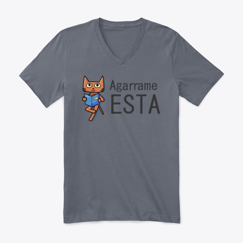 Agarrame ESTA