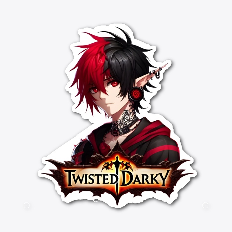 TwistedDarky Anime Collection 2024