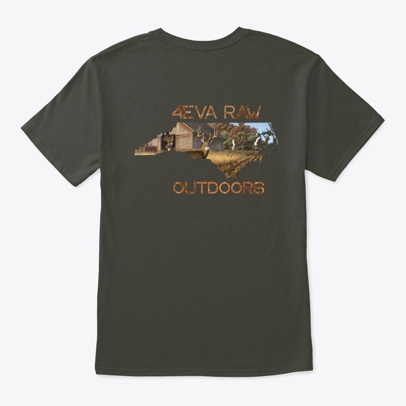 4ER Outdoors Shirt 