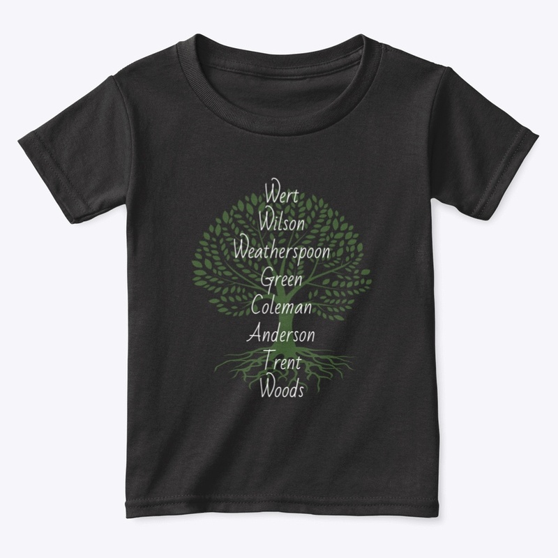 Green Family Picnic