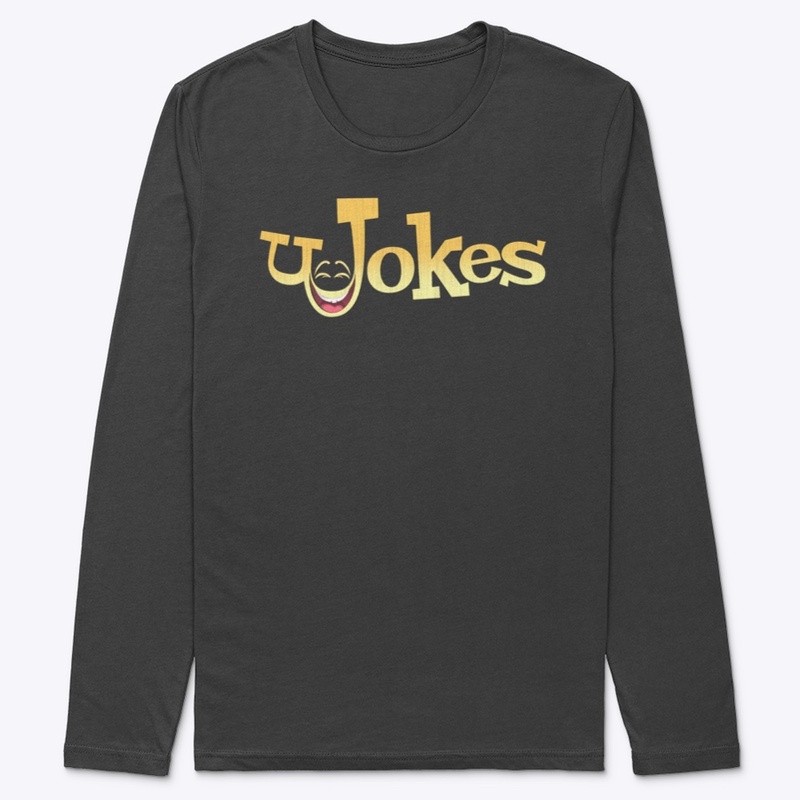 UJokes- Store