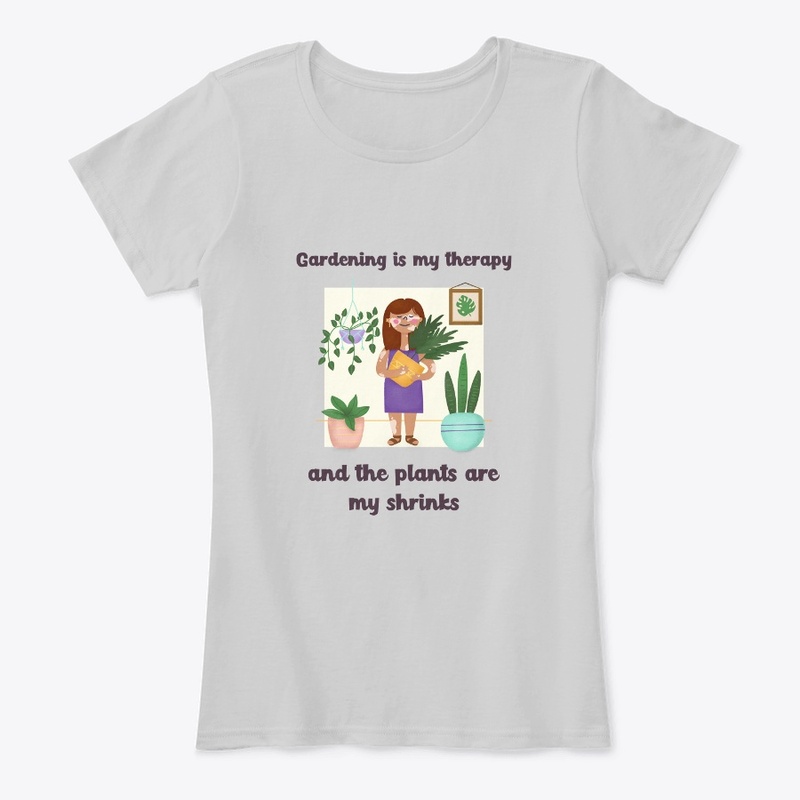 Gardening Therapy