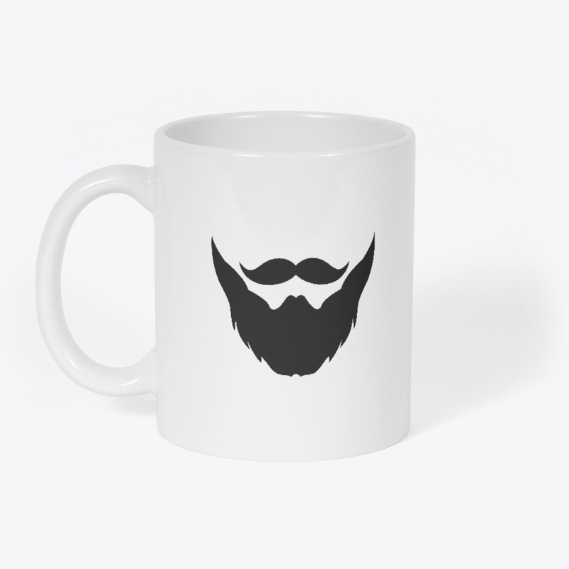 BE AWARE OF THE BEARD 