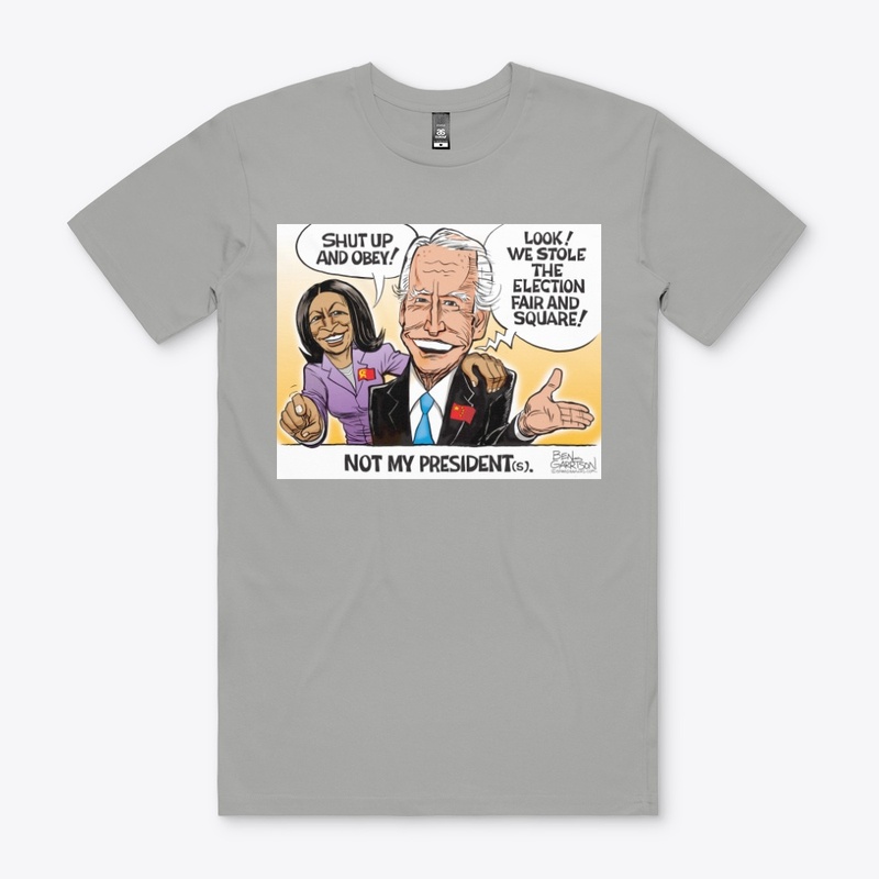 Resist Idiots