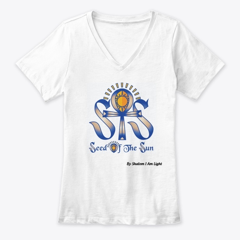 Seed Of The Sun Gold