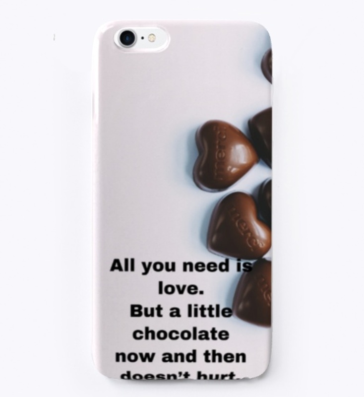 All you need is love