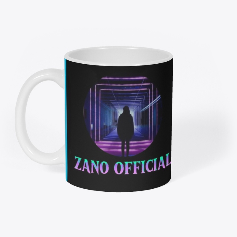 Mug Zano official