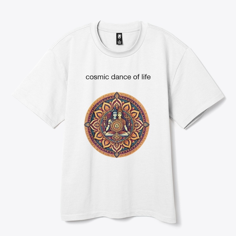 Divine Union
