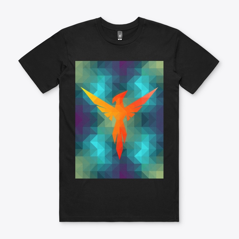 Abstract Phoenix