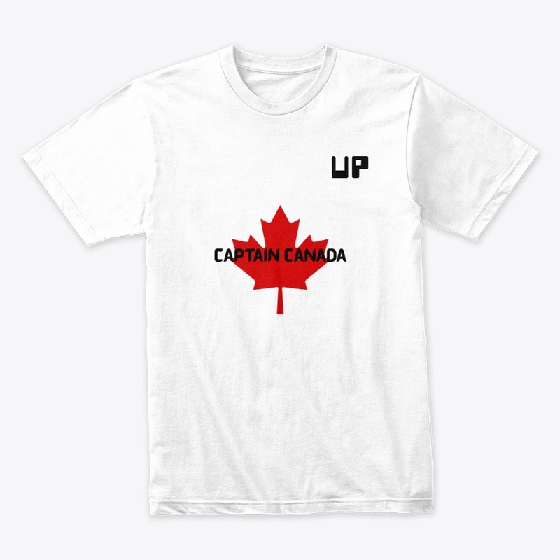 Captain Canada 