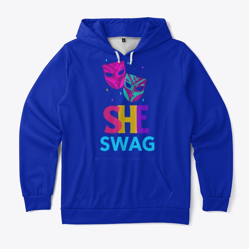 SHE SWAG
