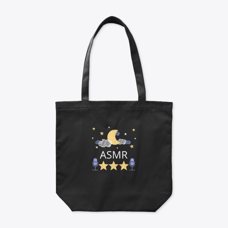 ASMR