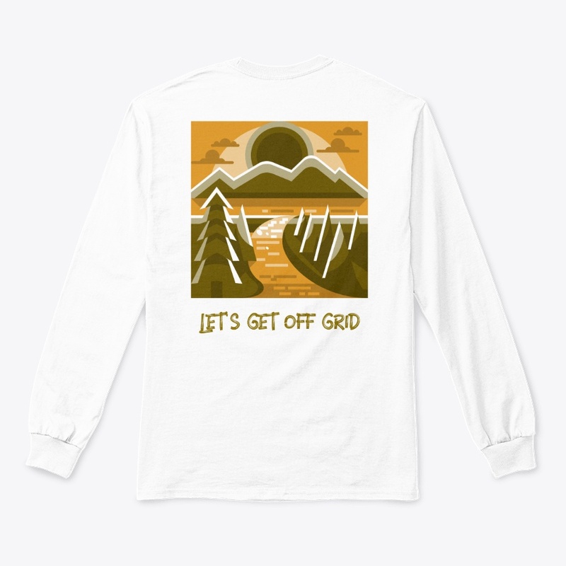 Lets Get off Grid