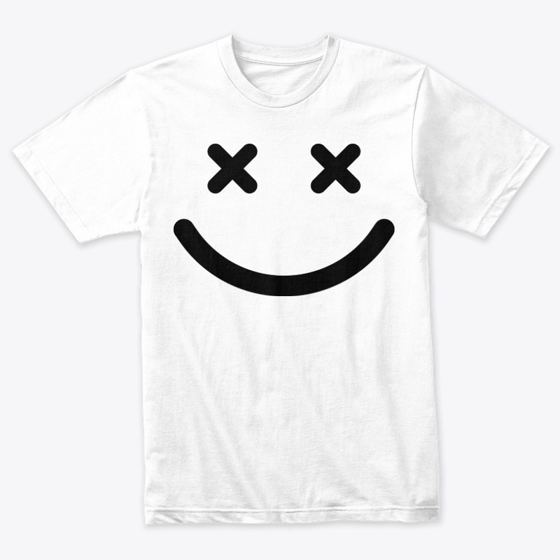 Black Smile Line 