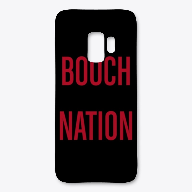 BOOCH NATION ACCESSORIES 
