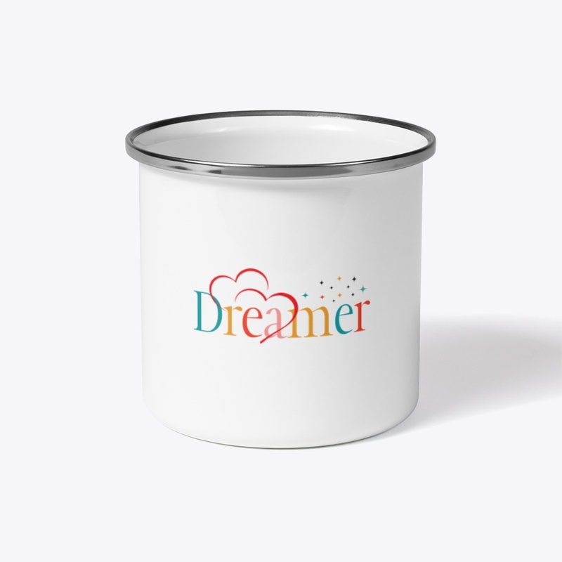 Dreamer Text