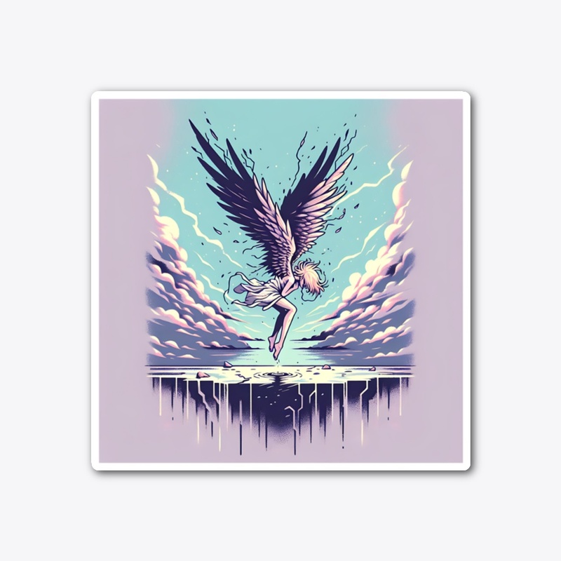 Fallen Angel: