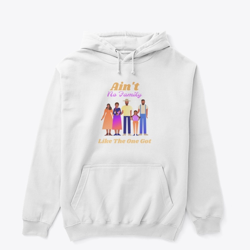 Love Your Family T-Shirt