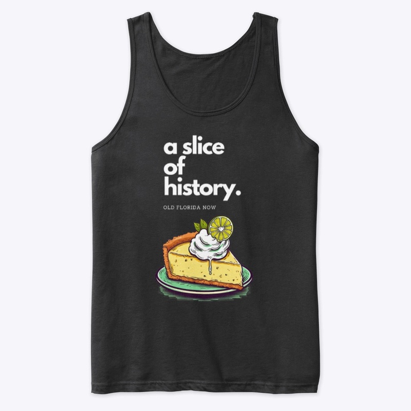 Slice of History: Old Florida Now