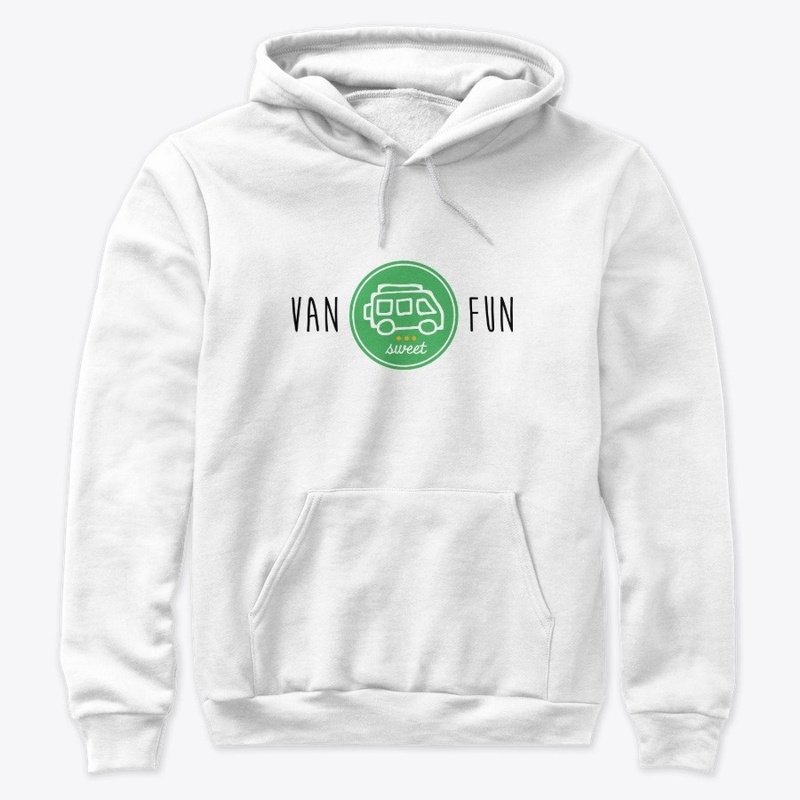 VanSweetFun logo