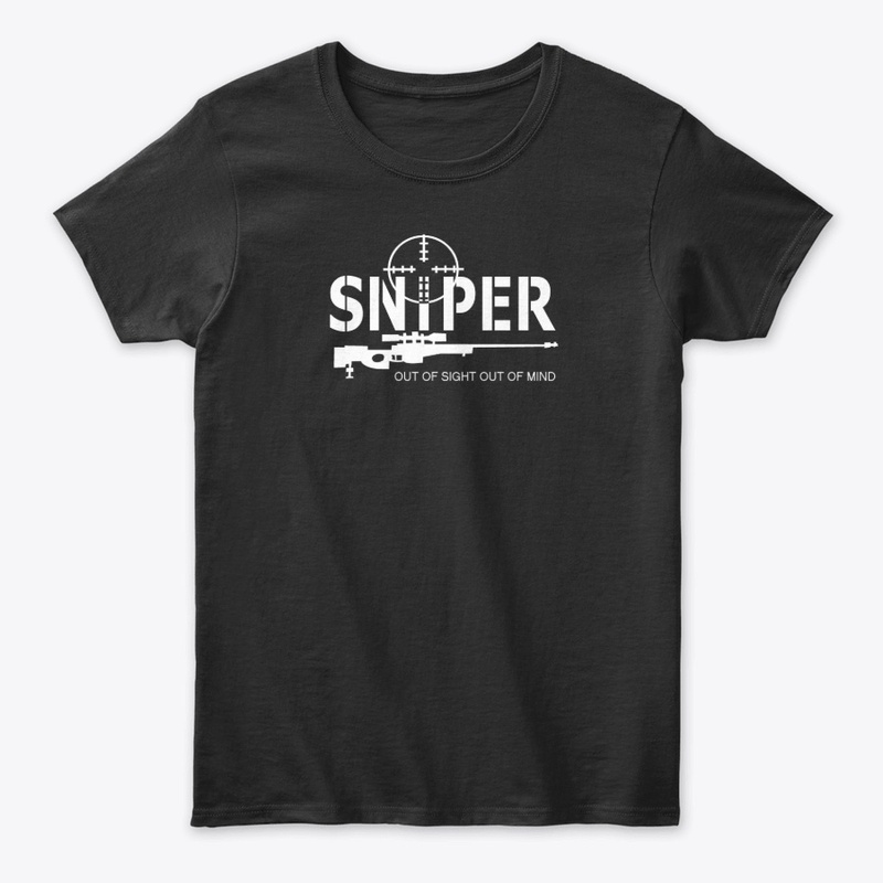 sniper out of sight out of mind