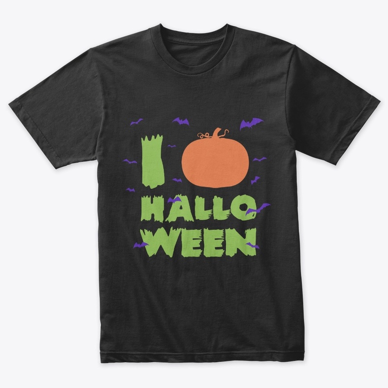 I love Helloween