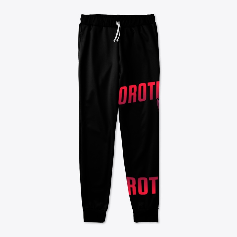 RoroTheChosenBoy Merch 