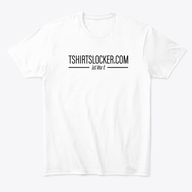 T Shirts Locker Logo