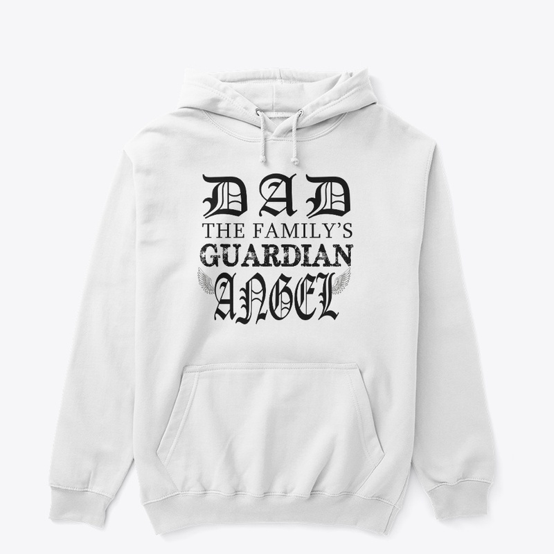THE FAMILYS GUARDIAN ANGEL