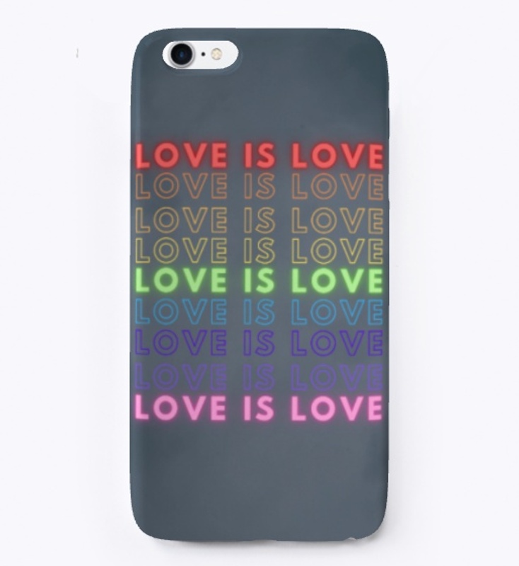 Love Is Love