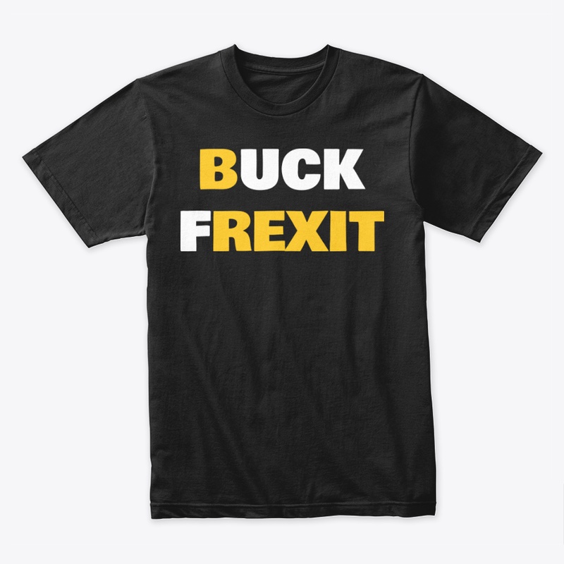 Buck Frexit