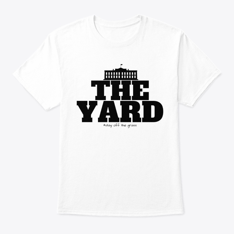 Home on the Yard