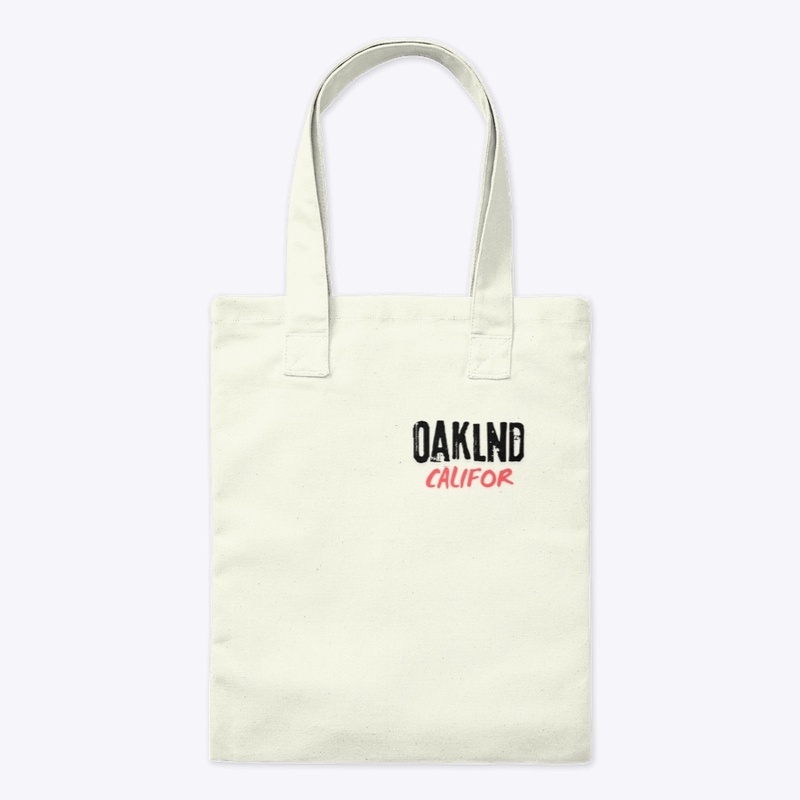 OAKLND CALIFOR