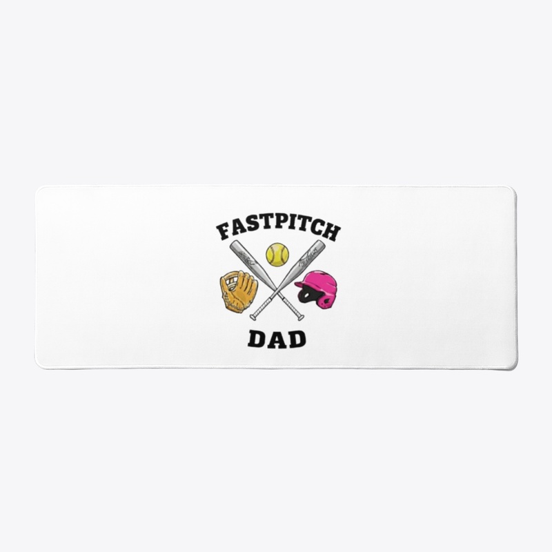 Fastpitch Dad