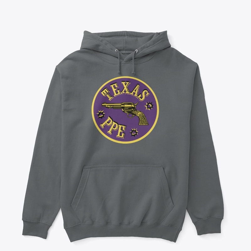 Texas PPE