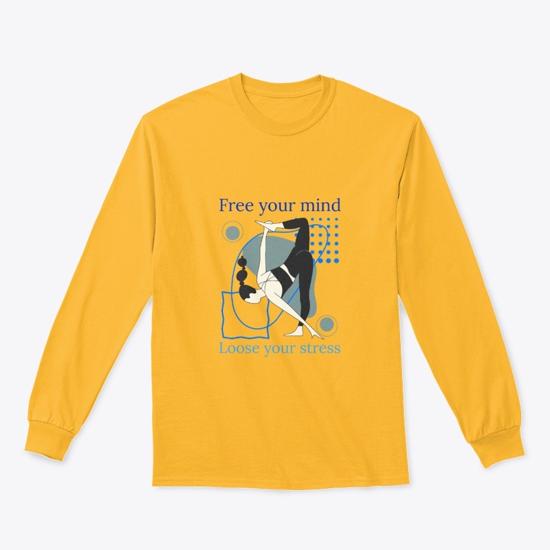Free your mind Tee