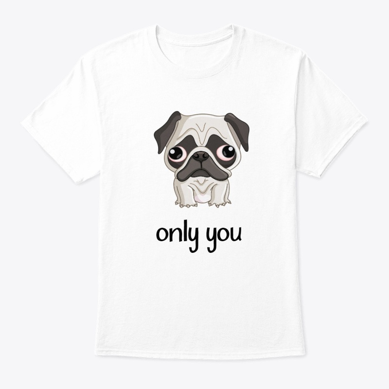 Bulldog -  Only You