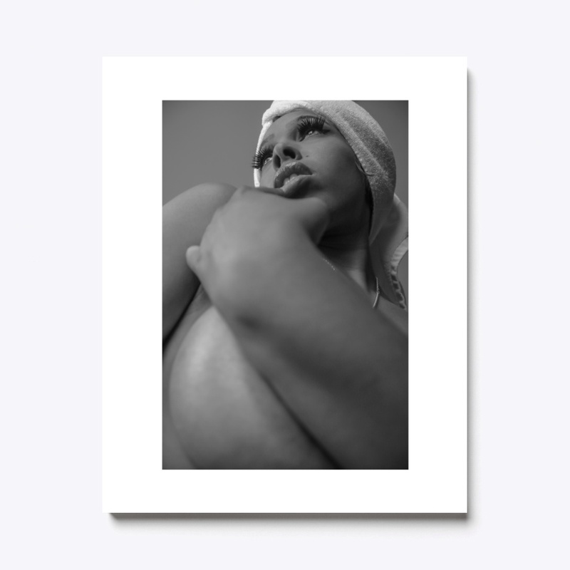 Towel Series