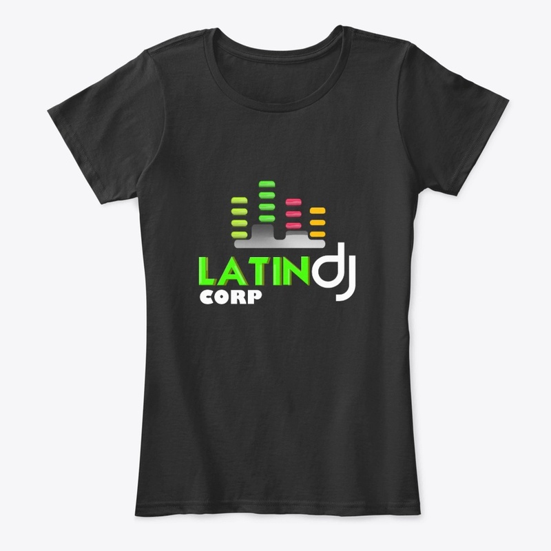 Camisetas para DJ