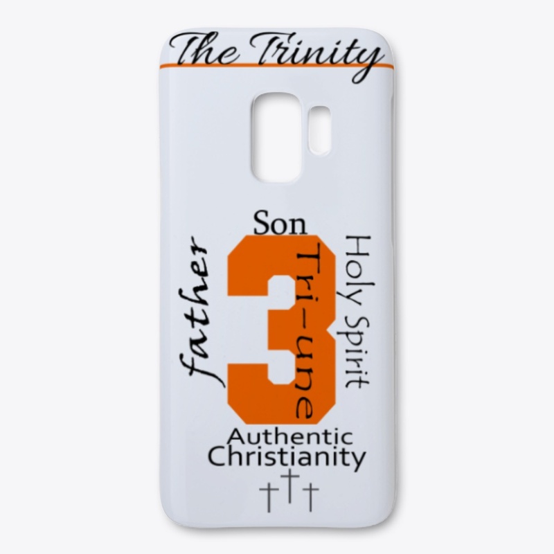 The Trinity 