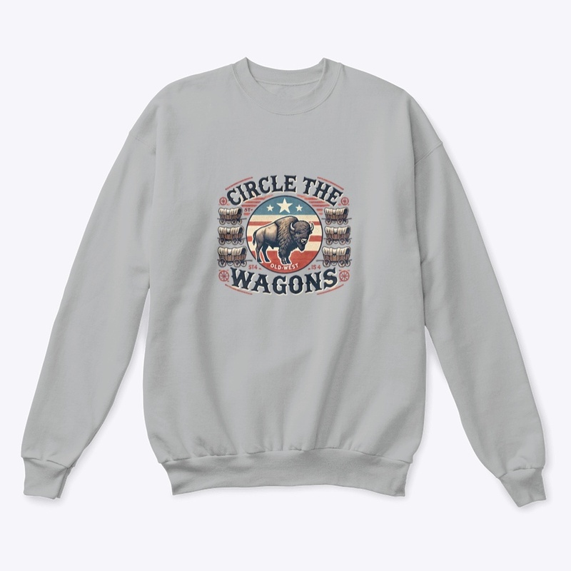 Circle the Wagons