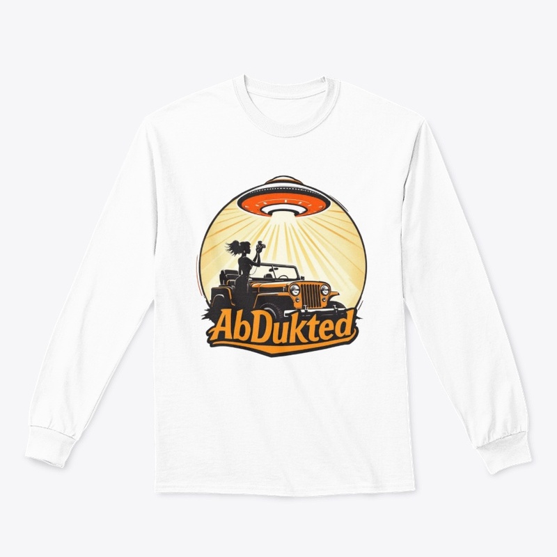 AbDukted Retro Collection