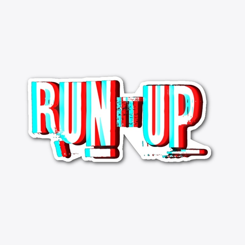 run it up