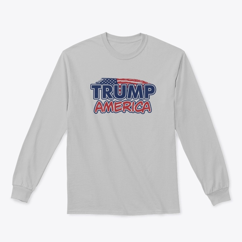 TRUMP AMERICA