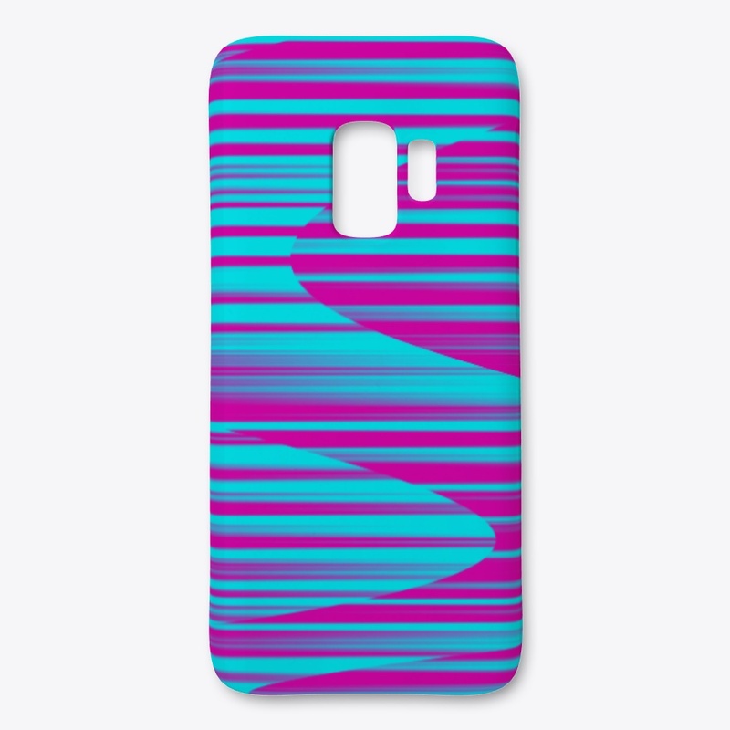 Pink Wave
