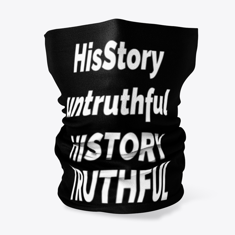 GOMAB HisStory untruthful, HISTORY...