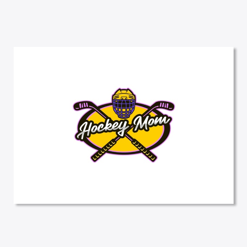 Hockey Mom Collection
