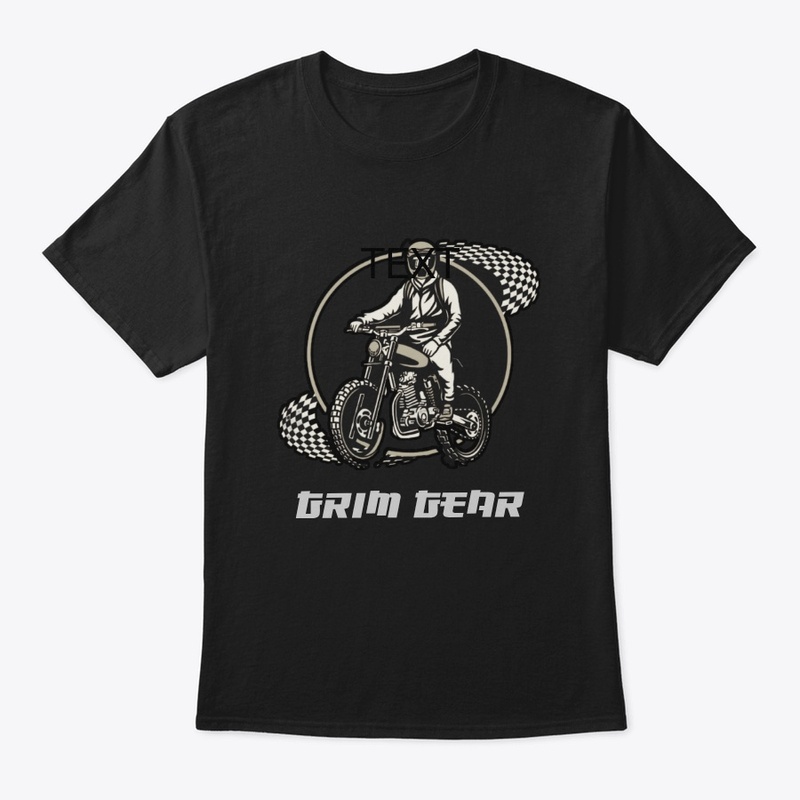Grim Gear