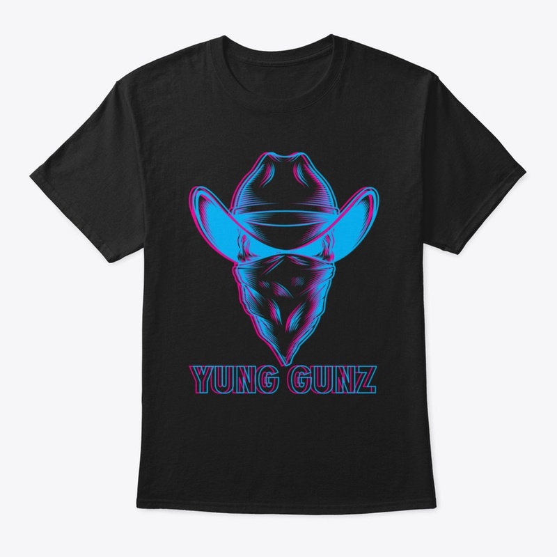 Yung Gunz 3D