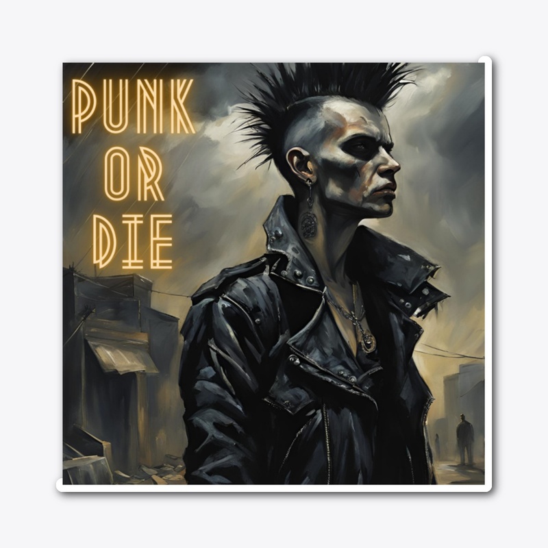 Punk or Die